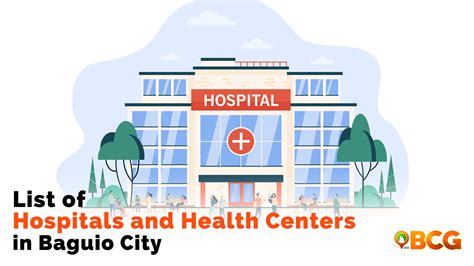 atab health center|Hospitals and Health Centers in Baguio City .